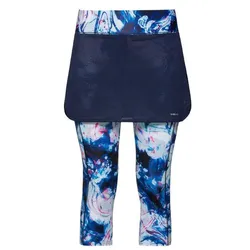 Head - SMASH 3/4 Tights Skort - Damen (2020)  S