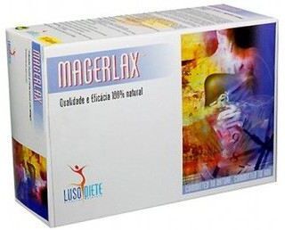 Luso Diete Magerlax 100