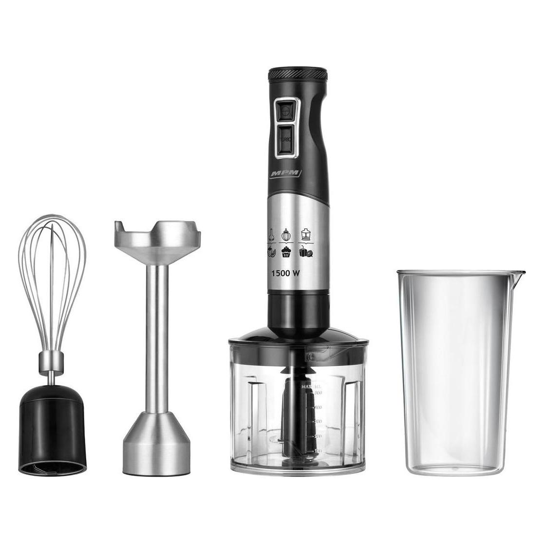 MPM Hand blender MBL-34M (MBL-34M)