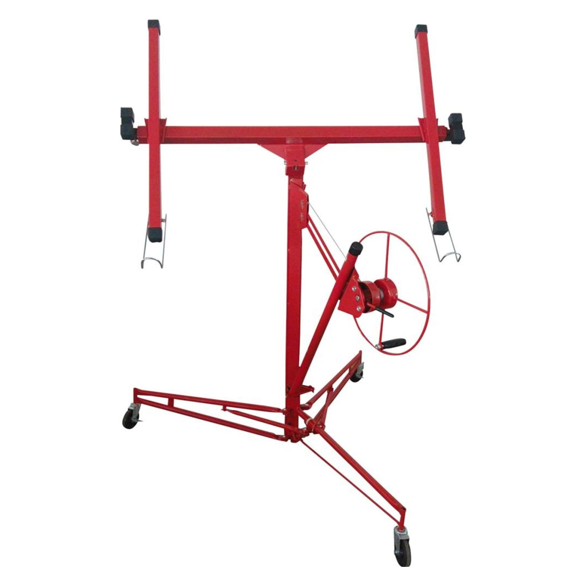 Haromac Plattenheber Plattenlift 1250-3350 mm (68 kg) (4005153112163)