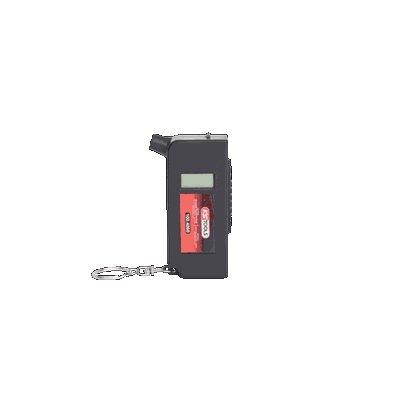 KS TOOLS Druckluftreifenprüfer/-füller 100.4060