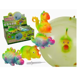 Out of the blue Spielball Dinosaurier sort.