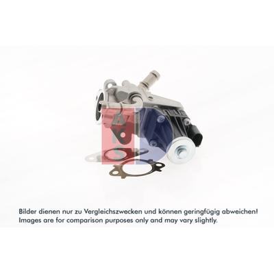 AKS DASIS AGR-Ventil 095037n für Ford