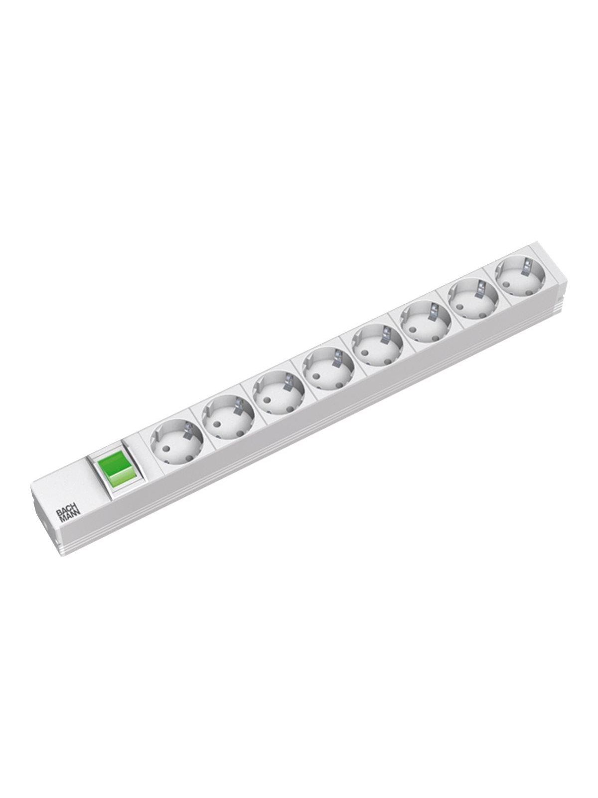 Roline BACHMANN - power strip