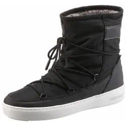Original Moon Boots ® - Tecnica MOON BOOT PULSE NYLON PLUS Damen - 37