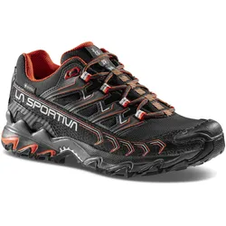 LaSportiva Ultra Raptor II Women GTX Black/Cherry Tomato - 39