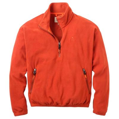 Passenger - Women's Ayla Recycled Micro Polartec Fleece - Fleecepullover Gr XL rot