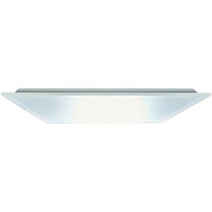 Heitronic LED-Panel VO-501405, weiß, 62 x 62 cm, 35 Watt / 4.200 Lumen, Aufputz, neutralweiß