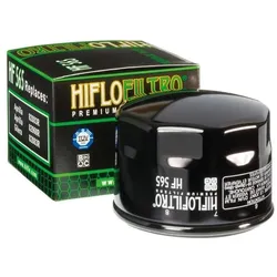 Hiflofiltro Ölfilter HF565