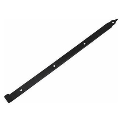 PART OF HINGE 82092 800X40/5.0 16MM BLA (33043152)