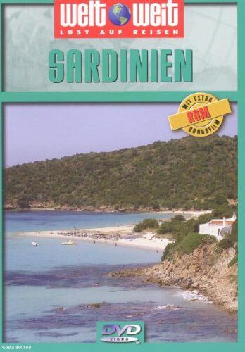 N N - Sardinien - welt weit (Bonus: Rom) - Preis vom 10.10.2026 11:48:34 h