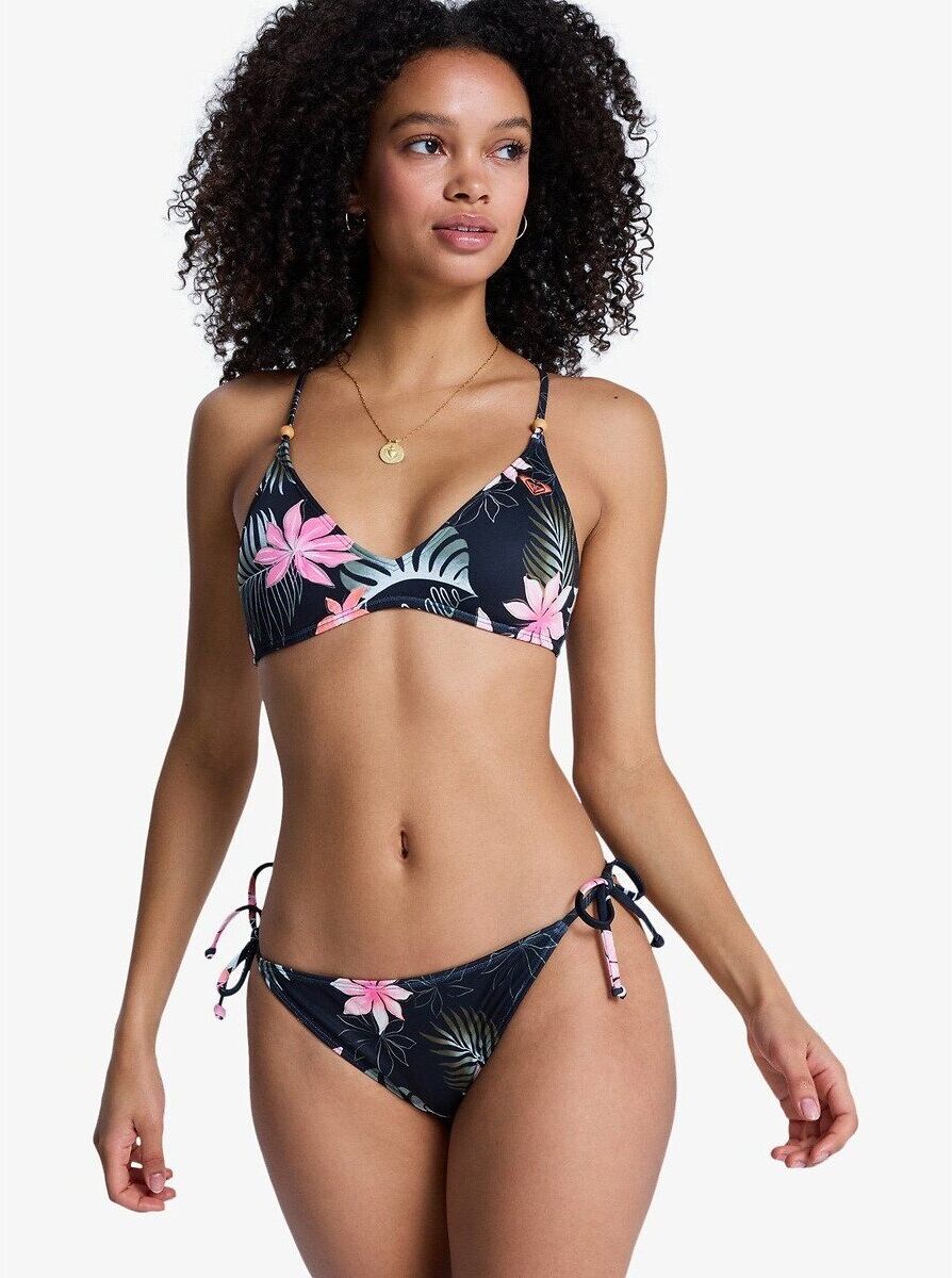 ROXY Maillot de bain 2 pièces PARADISE FLEUR