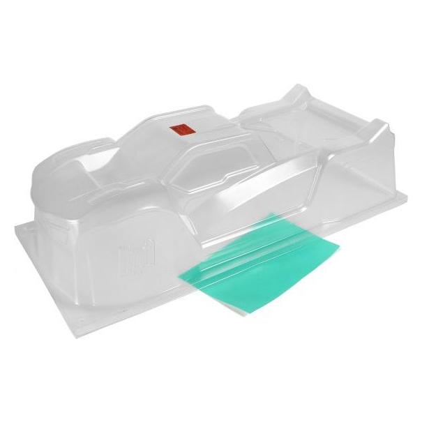 HPI Vorza Truggy VB-2 Clear Bodyshell (HPI160289)
