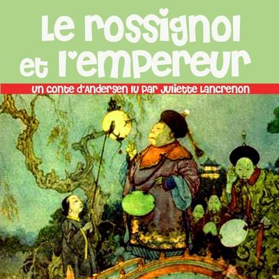 Le Rossignol et L'empereur - Various, Audio, 9782821103368