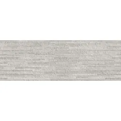 ceramicvision Puncak Moon 40x120 cm Dekor Matt Strukturiert