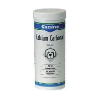 Calciumcarbonat Tabletten vet. 1000 g