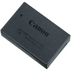 CANON LP-E17 Akku (Eos M3/750D/760D)