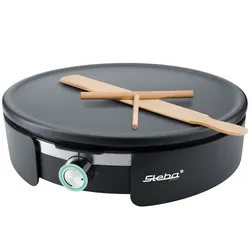 STEBA CR 36 Crepe Maker