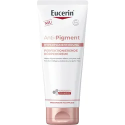 Eucerin Anti-Pigment Perfektionierende Körpercreme 200 ML