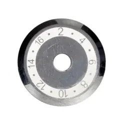EFB HS18-CLEAVER-KLINGE Klinge für INFRALAN® Faserbrechwerkzeug HS18CLEAVERKLINGE