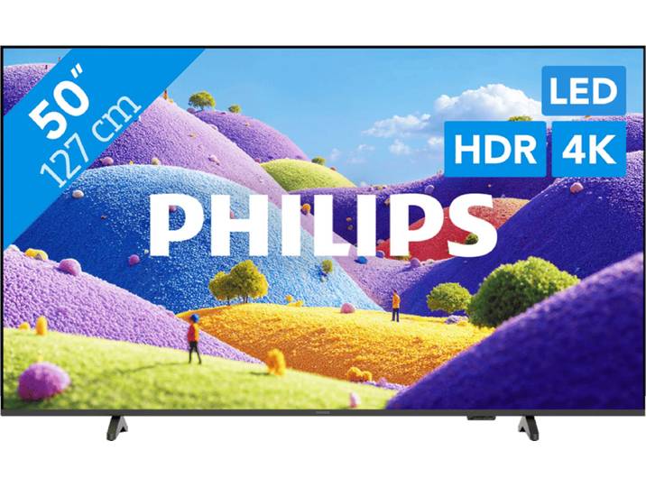 Philips Led 50 PUS7001 (2026)