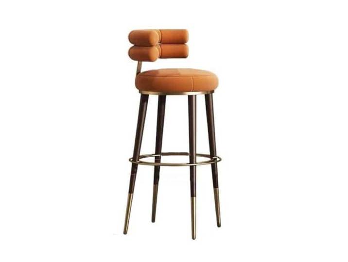 Bvn5kQ3dy Barstühle Café-Esszimmerstuhl, Barstuhl, Barhocker, 75 cm