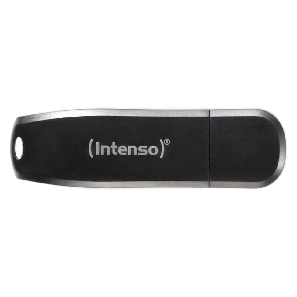 Intenso MEMORY DRIVE FLASH USB3 32GB/3533480 (32 GB, USB-A) (3533480)