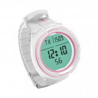 Cressi Tauchcomputeruhr GOA - Farbe: WHITE/PINK