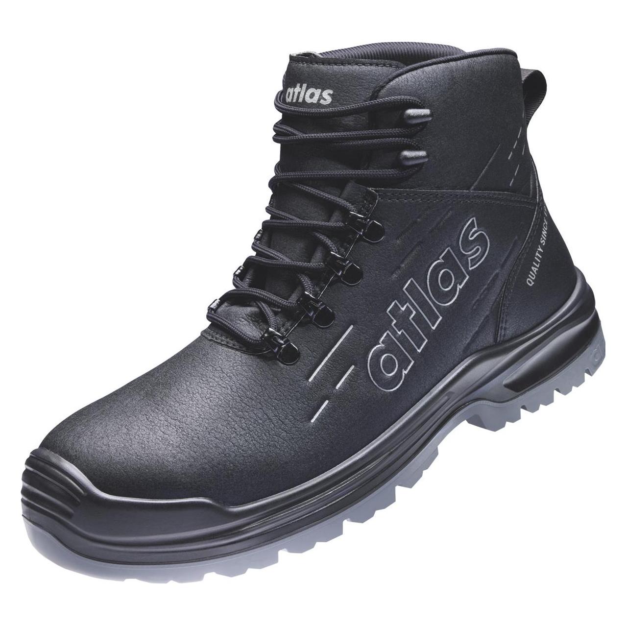 Atlas Sicherheitsschuhe 65300 MAX 500 PRO (47) (65300-47)