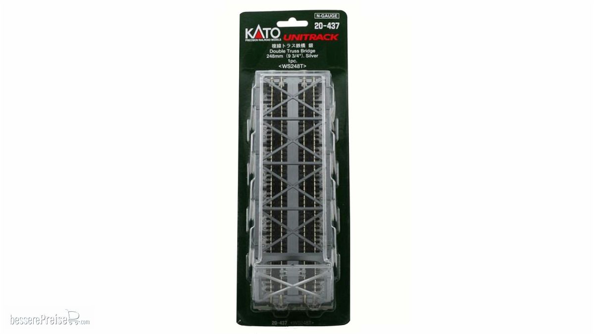 Kato K20-437