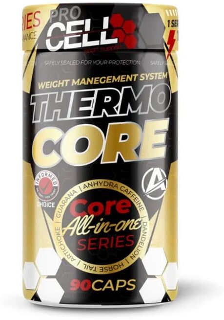 Procell Thermo Core Series 90 Caps