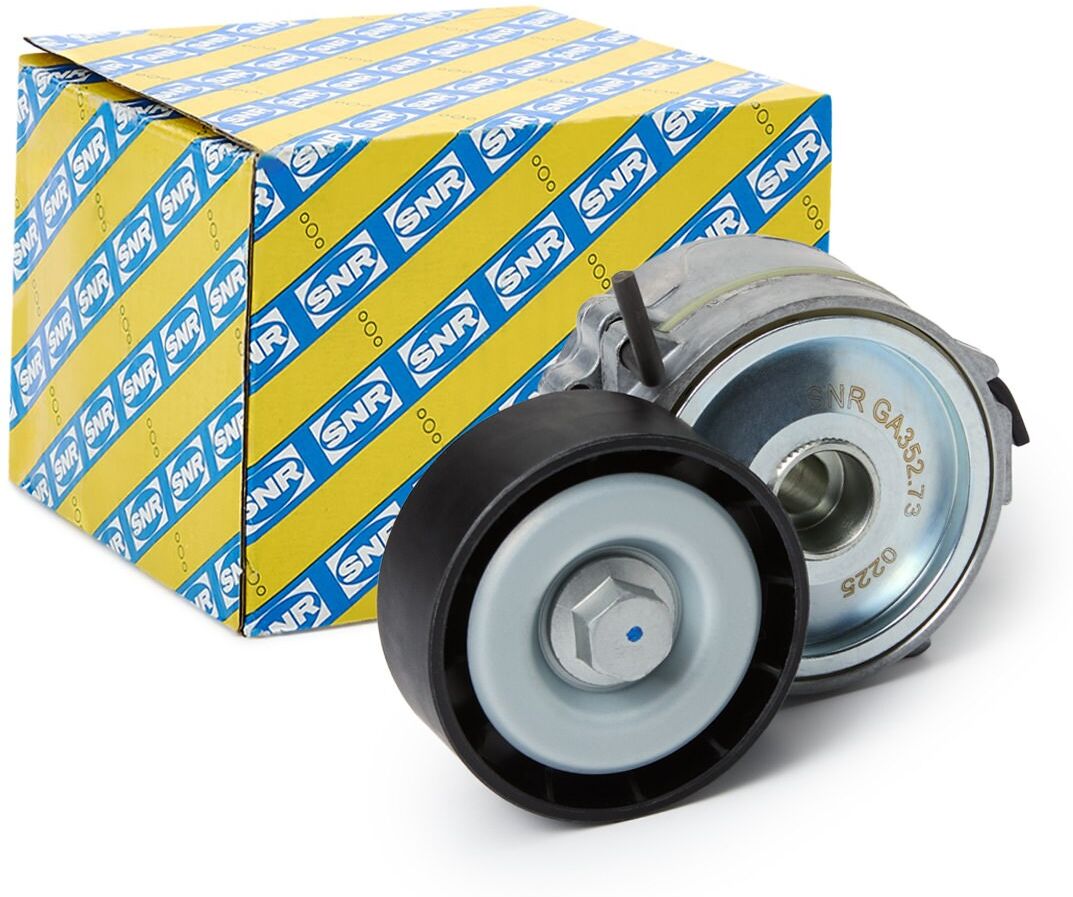 SNR GA352.73 Tensioner pulley