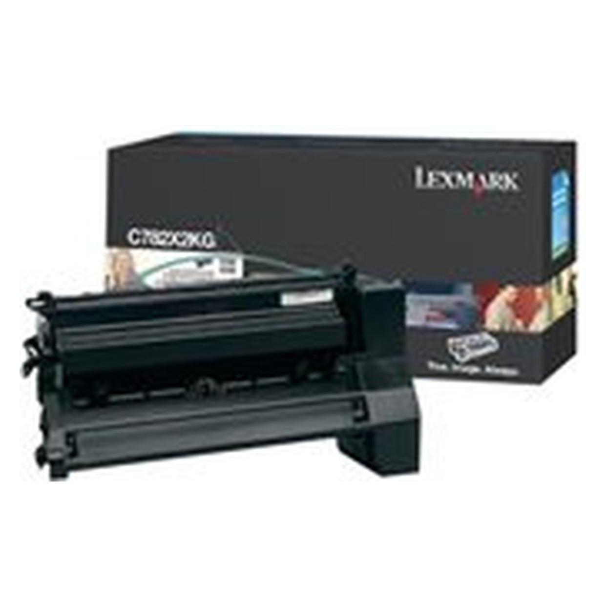 Lexmark C782X2KG (BK) (C782X2KG)