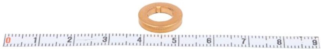 Dichtring, Einspritzdüse Wärmeschutz BOSCH F 00V C17 505