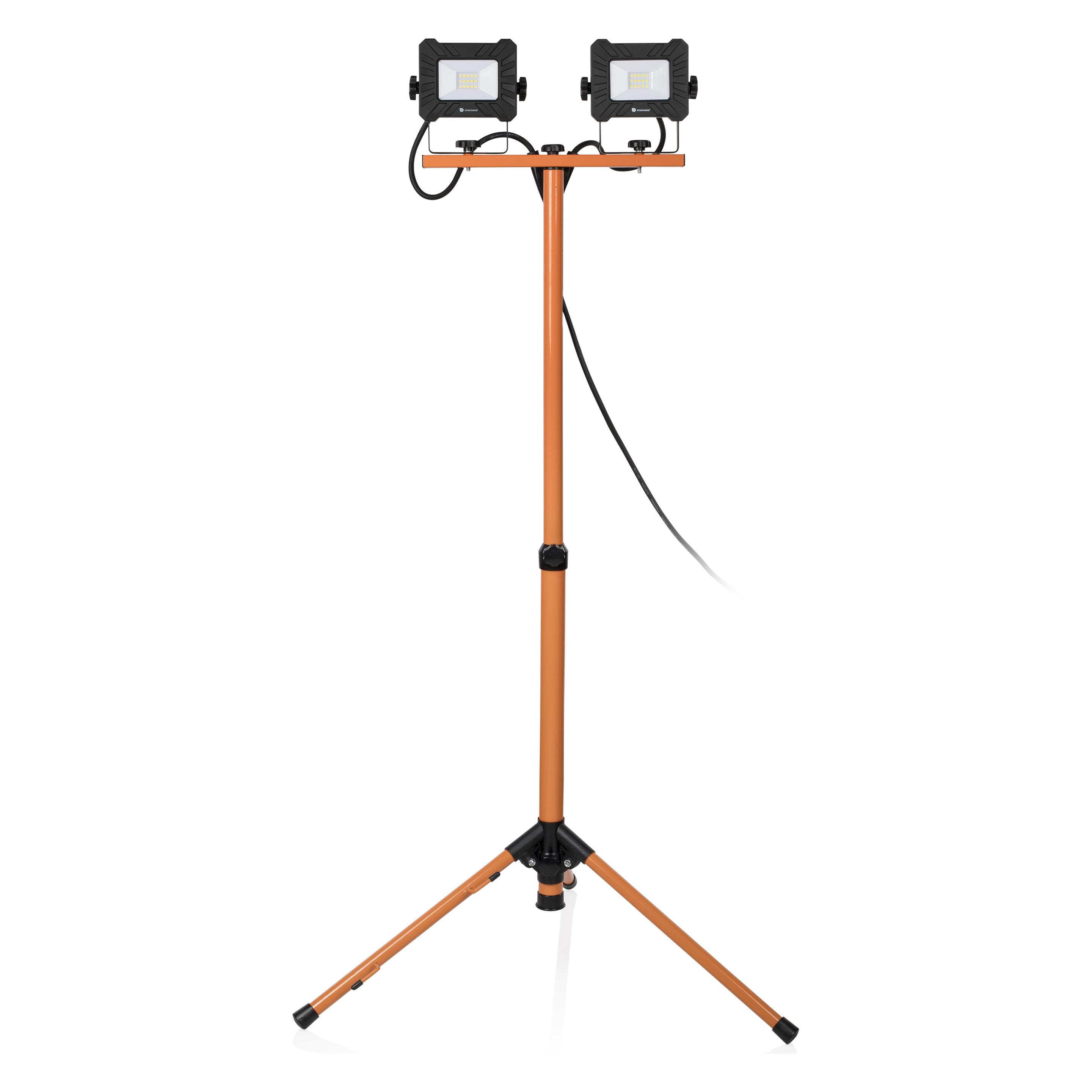 Smartwares LEDBaustrahler (750 lm) (FCL-80114)