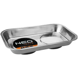 Neo, Drehmomentschlüssel, Magnetschüssel 245x145mm Rechteck (11-614)