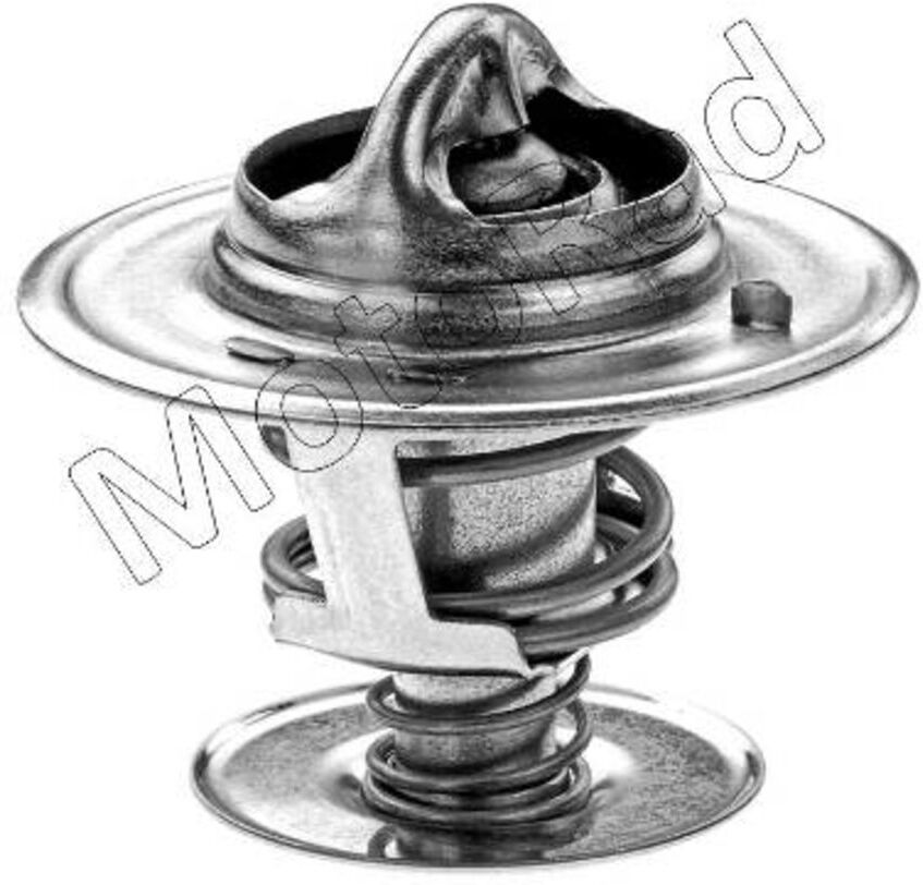 Motorad Termostato, refrigerante 234-71J