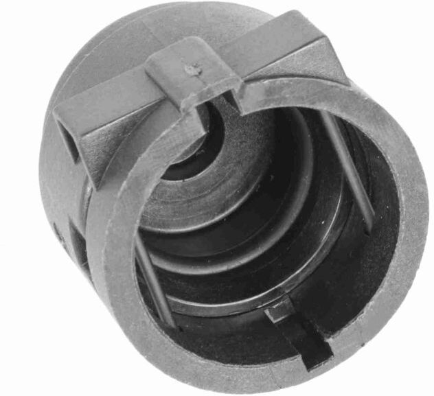 Kühlmittelflansch VAICO V10-5882