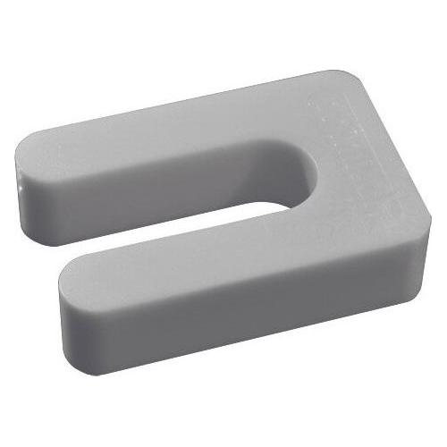OK-Line Distanzklotz U-Form (100 Stk.) (UPF3045-2G)