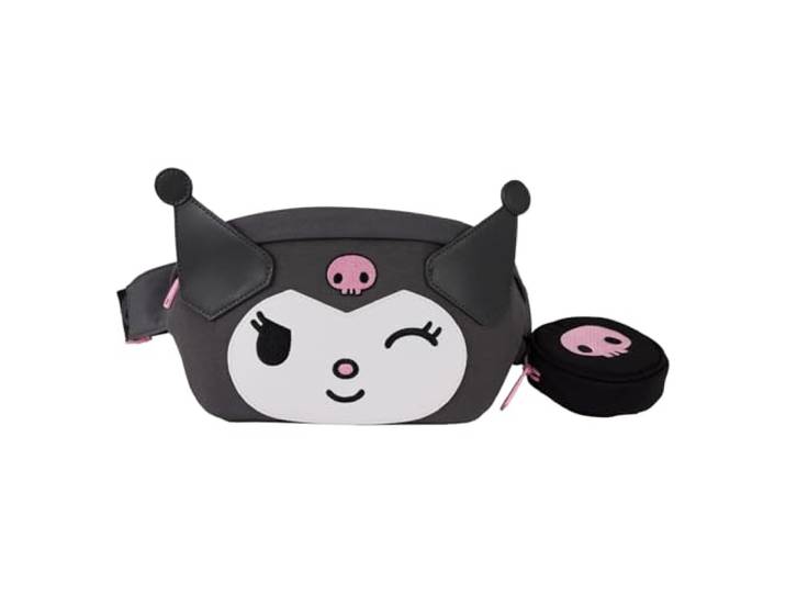 Loungefly Sanrio Kuromi Heuptas