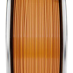 3DK PL20312-1-AM - Filament, PLA, tieforange, AM-Spule, 1,75 mm,1000 g