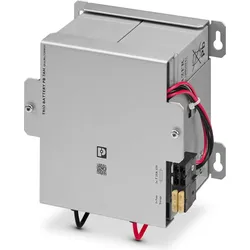 Phoenix Contact, Systemstromversorgung, Batteriemodul