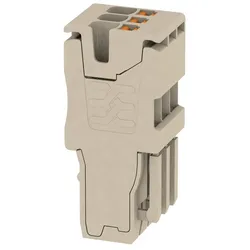 Weidmüller Stecker APG 1.5/3