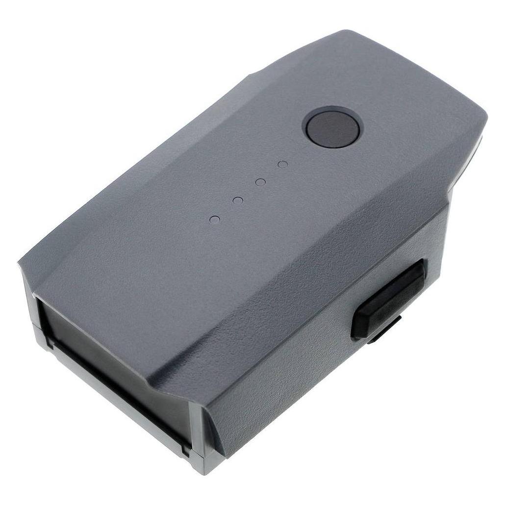 GreenCell DJI04 Bauteil für Kameradrohnen Akku (Drohnen Akku, DJI Mavic Pro) (DJI04)