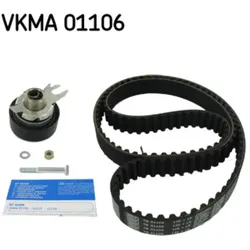 Zahnriemensatz SKF VKMA 01106 für VW Seat Golf III Vento Variant Inca