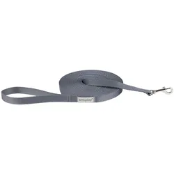 Amiplay Trainingsleine Samba S Grau