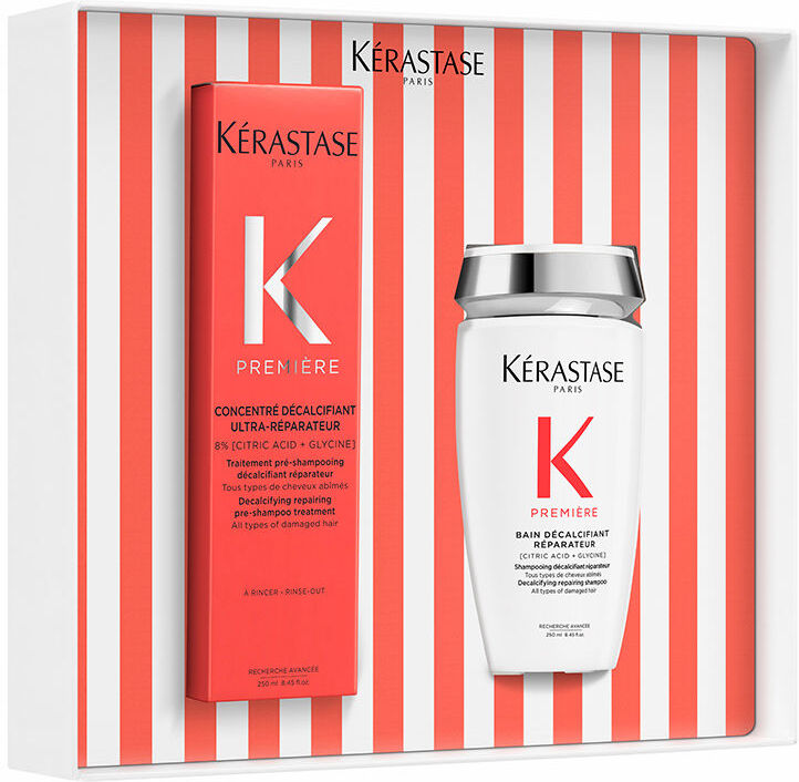 Kérastase Premiere Estuche 2 pz