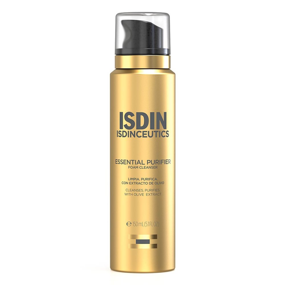 ISDIN GmbH ISDIN Isdinceutics Essential Purifier Reinigungsschaum 19461689