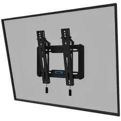 Neomounts LEVEL-550 WL35-550BL14 neigbare TV-Wandhalterung