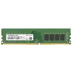 Transcend JetRam JM3200HLE-32G Speichermodul 32 GB 1 x 32 GB DDR4 288-pin DIMM